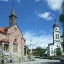 Bosanska_Krupa_Churches